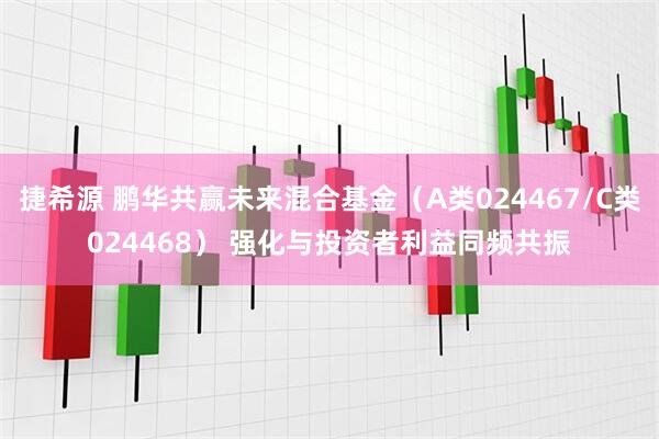 捷希源 鹏华共赢未来混合基金（A类024467/C类024468） 强化与投资者利益同频共振